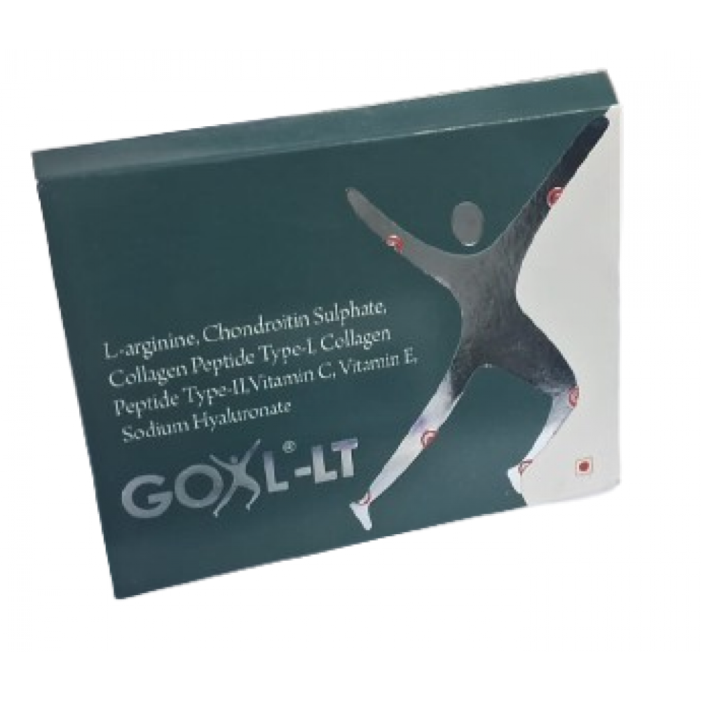 GOXL-LT