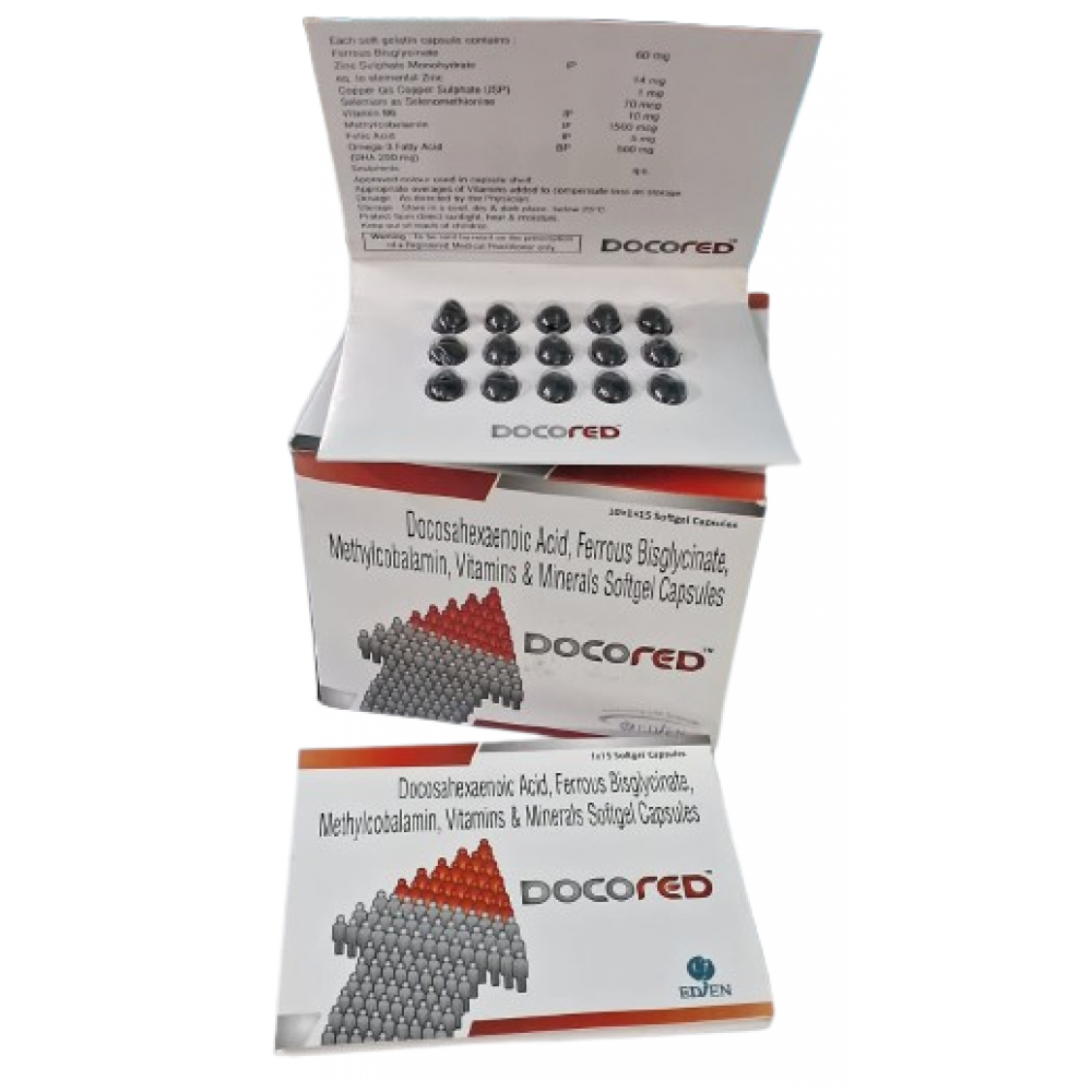 DOCORED