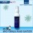 Mr. ej WHO SANITIZER 100 ml semitransparent Spray