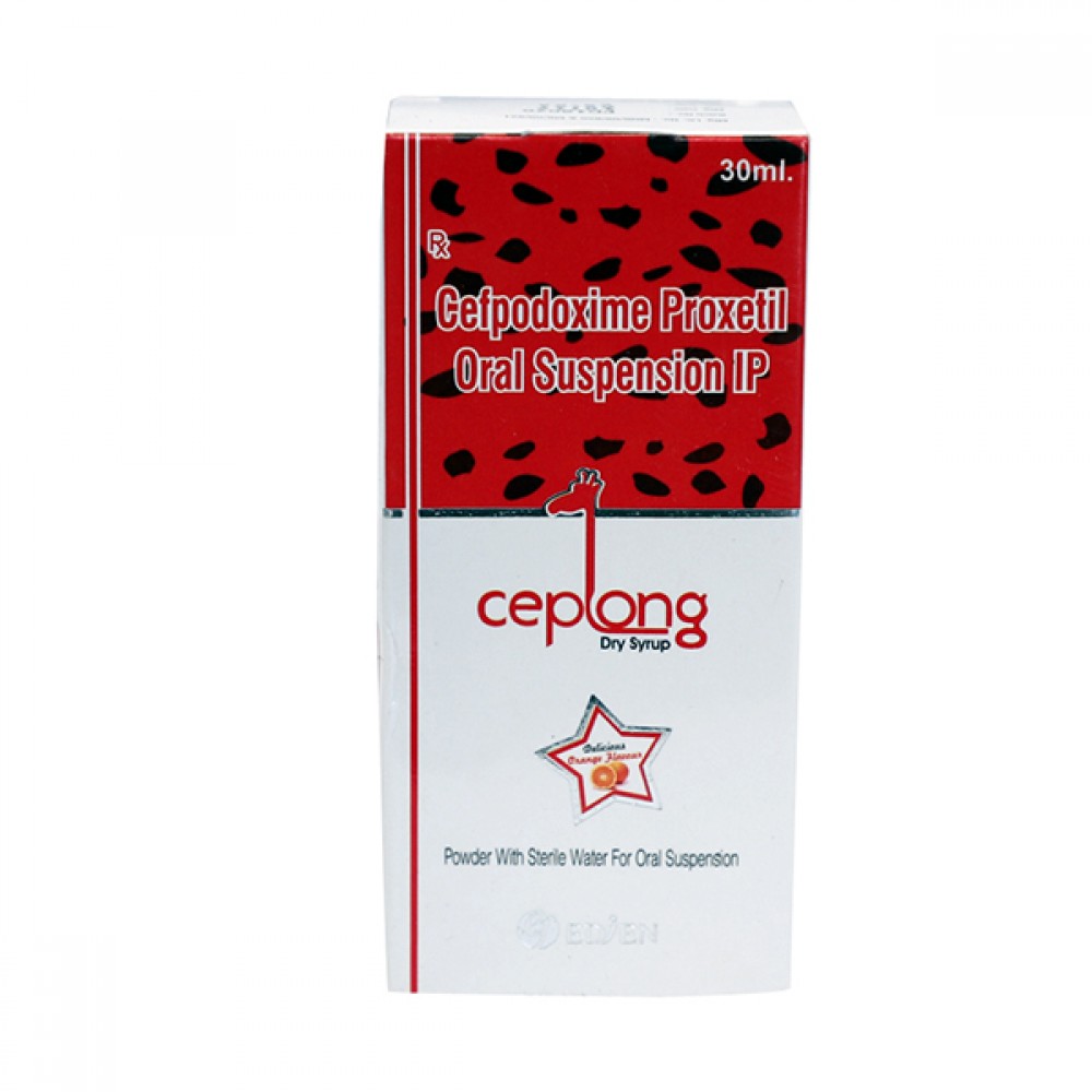 CEPLONG DRY SYP
