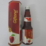 GIFTONE SYRUP