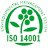 ISO Green Certificate